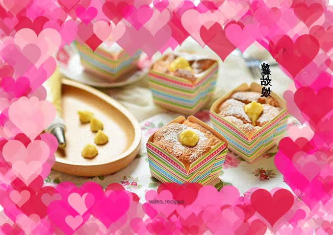 Hokkaido Chiffon