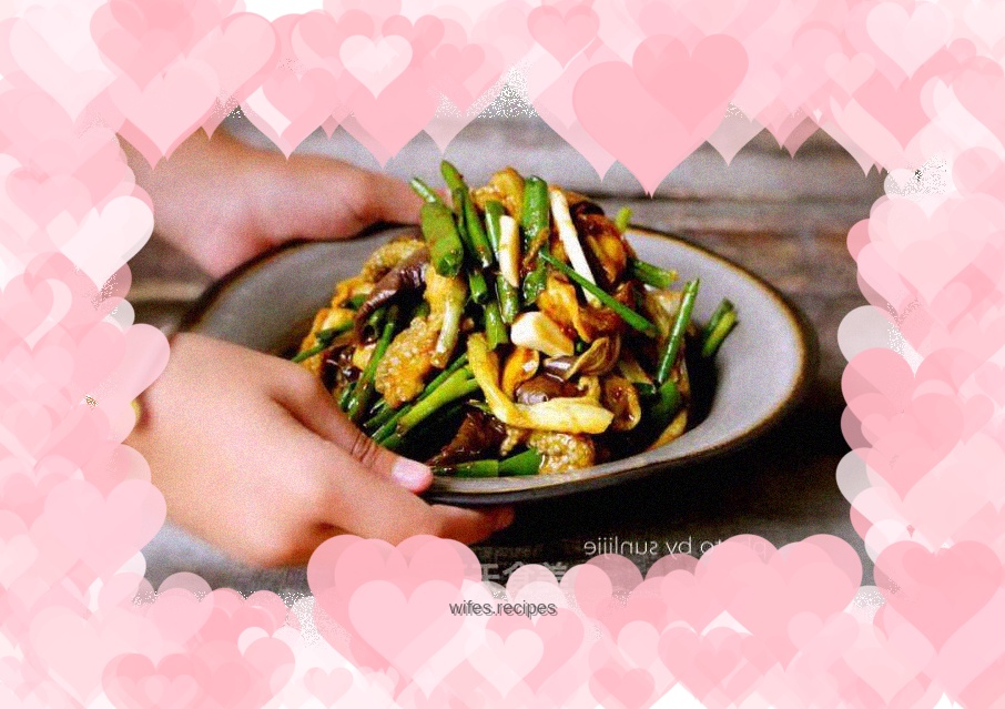 Eggplant with Sauce