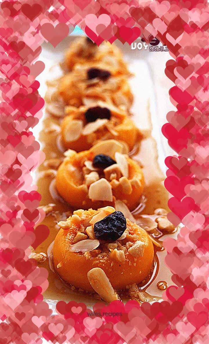 Don’t throw away the pumpkin candy