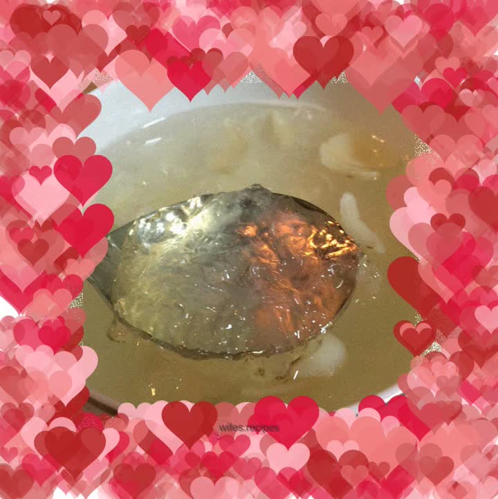 Rock Sugar Lily Bird's Nest