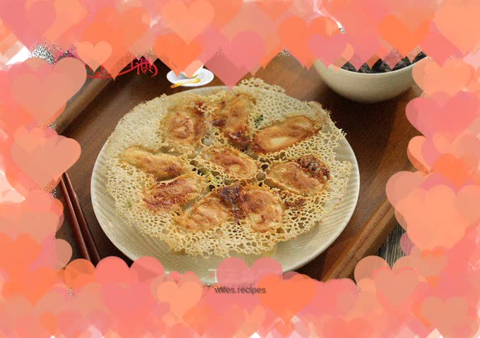 【Hubei】Bing Hua Fried Dumplings