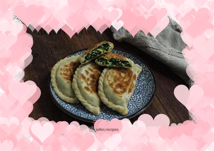 Shopee Chives Egg Box