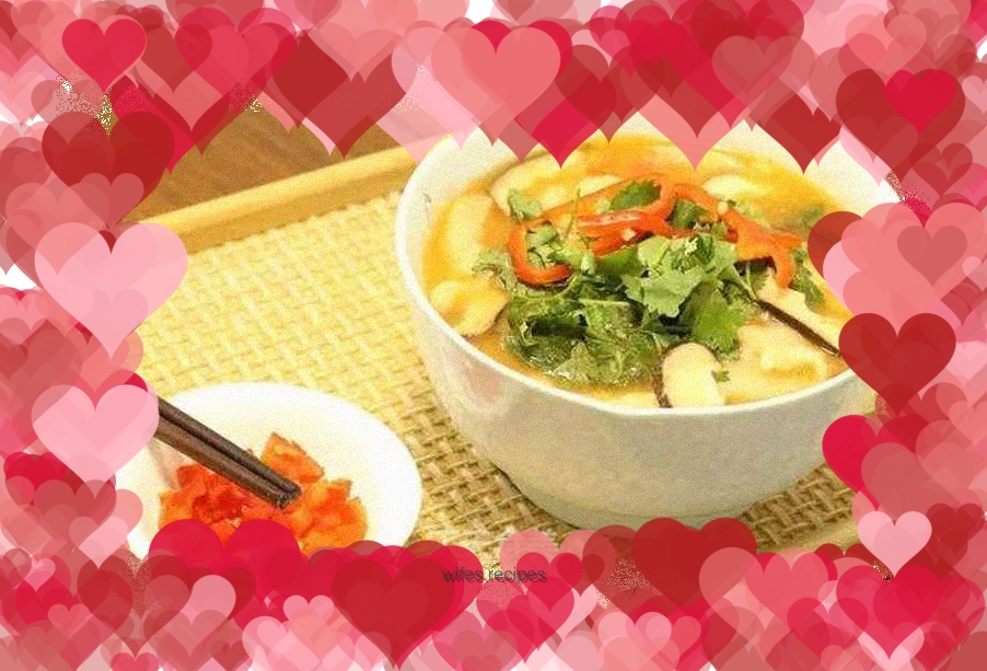 Learn how to make pimple soup. Both adults and children love to eat it