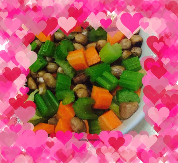 Nutritious and healthy pickles