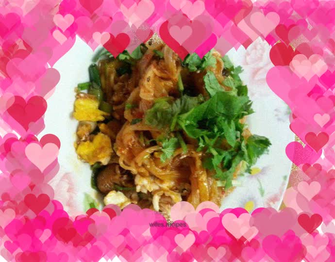 Authentic Northeastern Grilled Cold Noodles