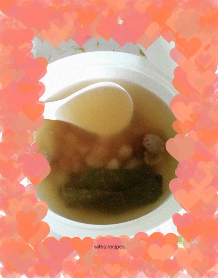 Shihuangpi Qingrun Zhicough Decoction