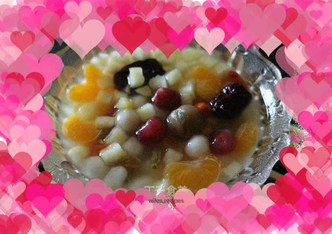 Sweet soup is also good for health