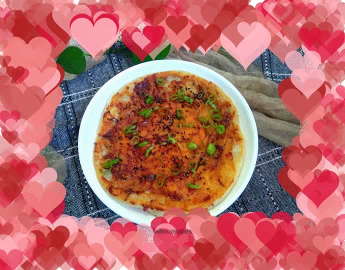 Maotai Xiang Pancake