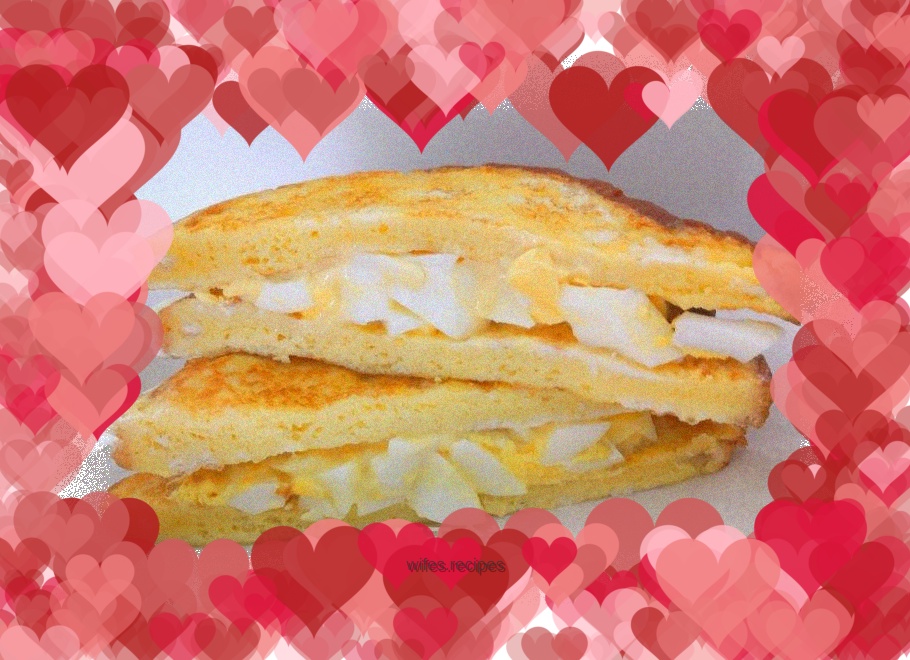 Egg Sandwich