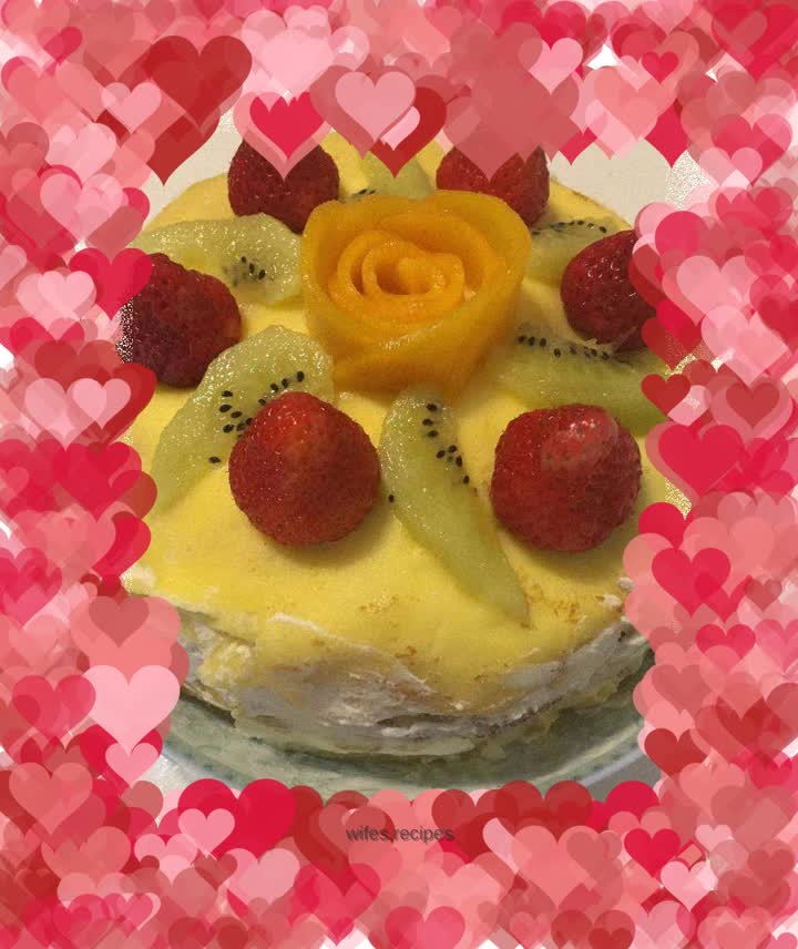 Mango, Strawberry Melaleuca