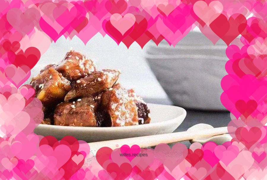 Youyi Fresh Sweet and Sour Short Ribs