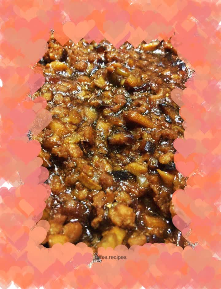 Bibimbap Magic Mushroom Pork Whistle