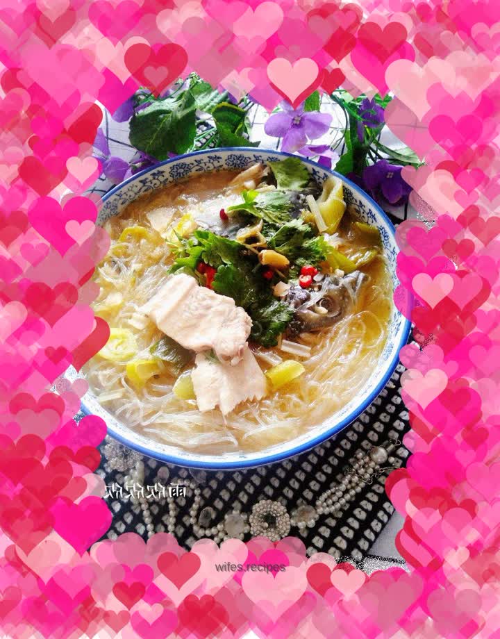 Lao Tan Pickled Fish Nuggets