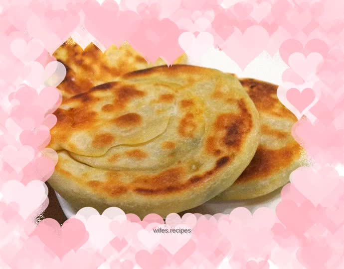 Salted egg yolk shortbread