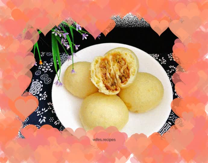 Cornmeal Dumplings