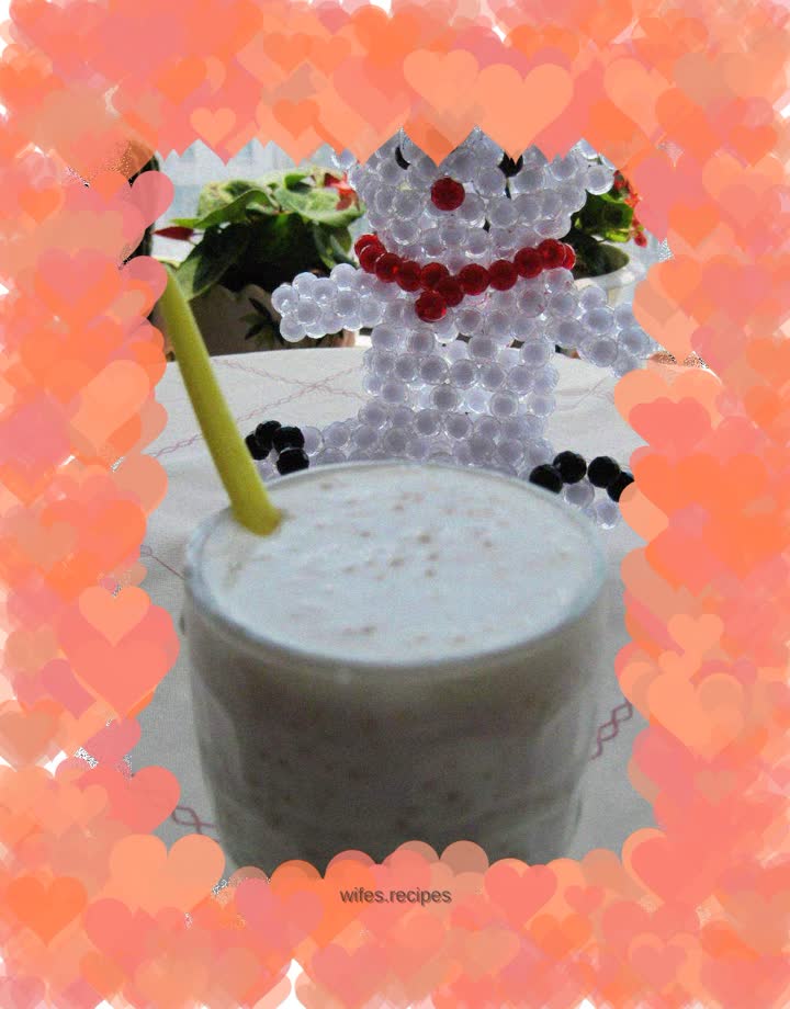 Yogurt Sago