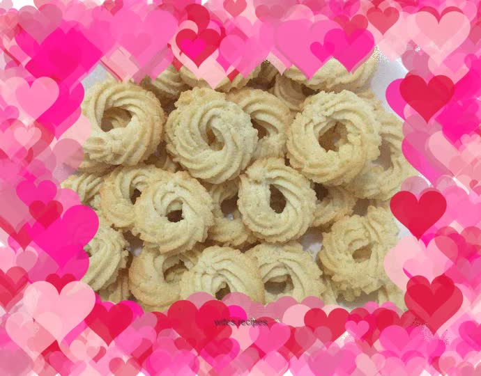 Zero Fail Original Cookies