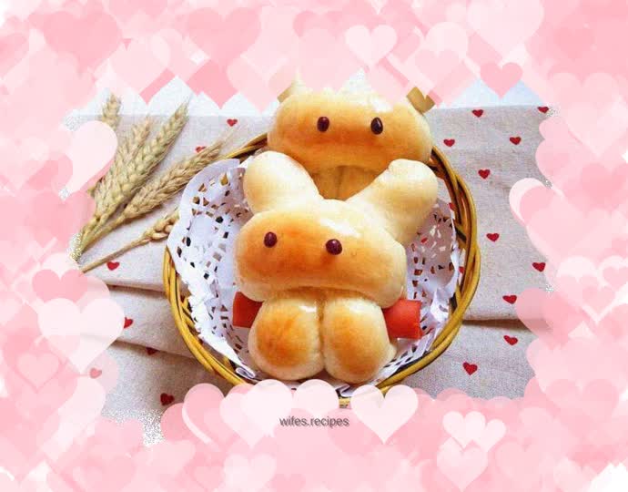 Bunny Bread