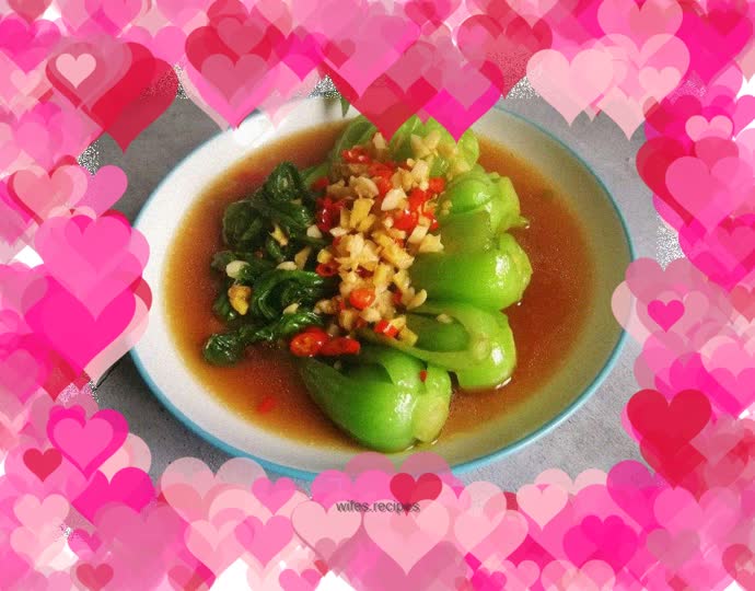 Garlic Shanghai Green