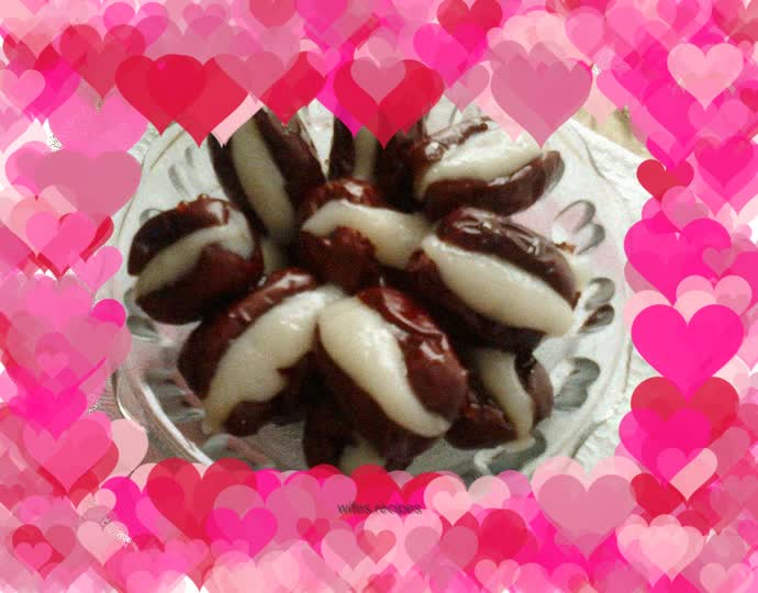 Beauty dessert~~Glutinous rice and red dates