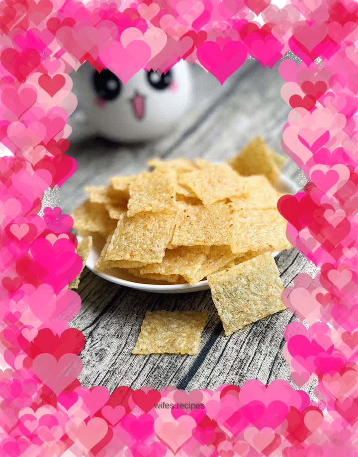 Crispy Rice Krispies