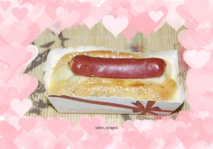 Cup bread