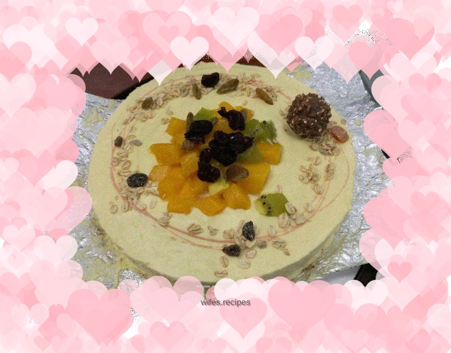 Vietnamese green mango