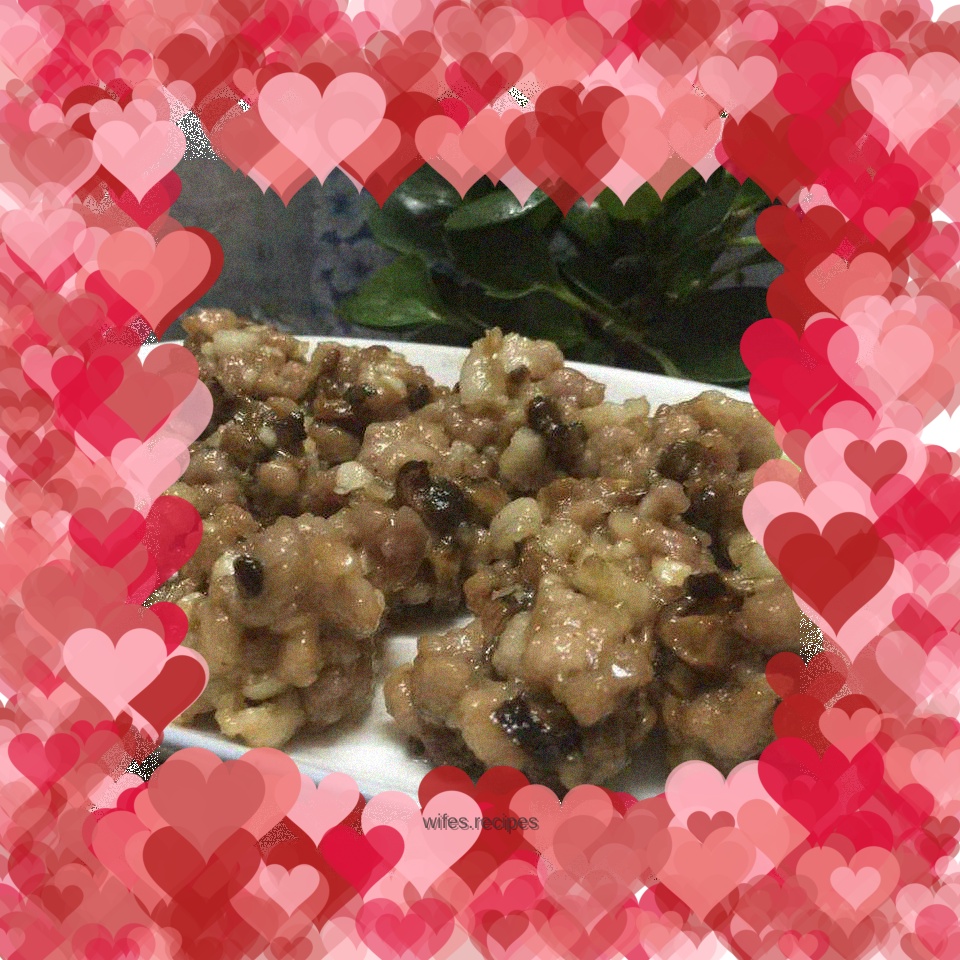 Pure sweet potato flour