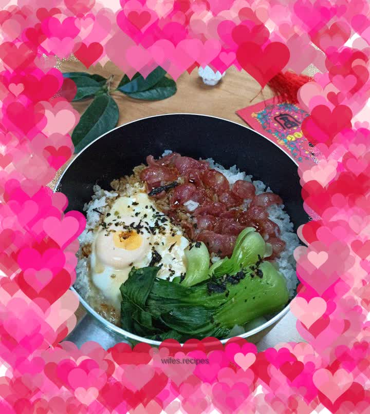 Small pot (claypot rice)