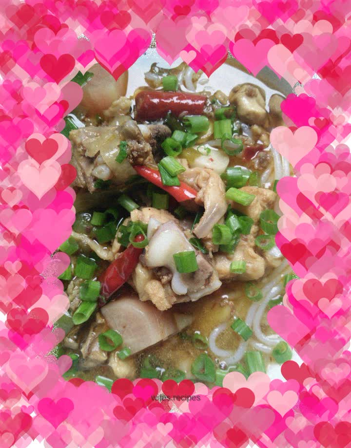 Zhijiang Duck Meat Noodles