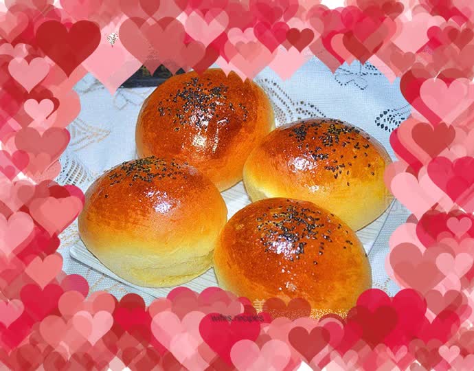 Big bread