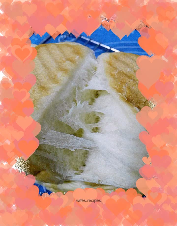 Polish toast