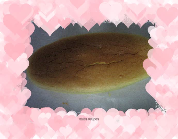 Light cheesecake