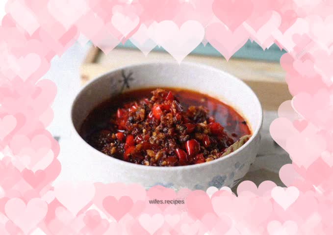 Spicy base