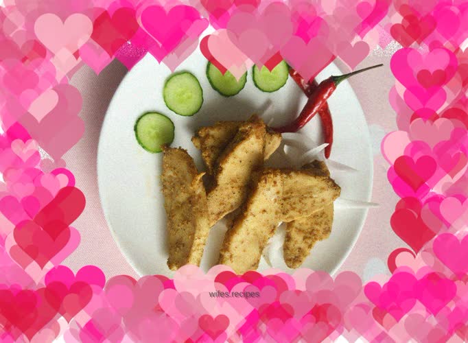 Grilled Chicken Breast