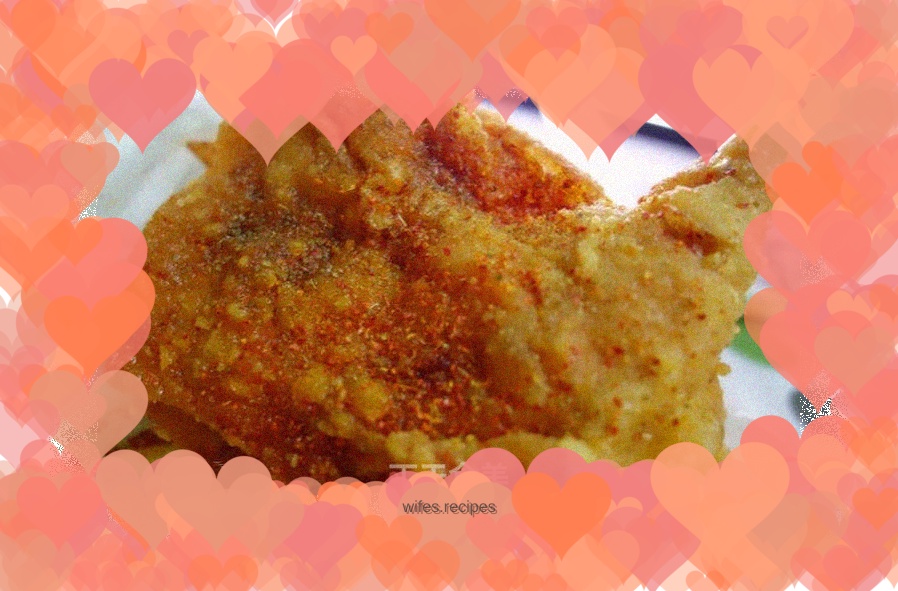 Taiwanese bento chicken drumstick rice