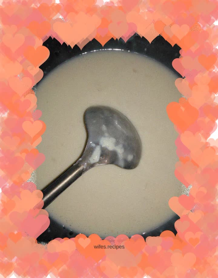 Milkshake