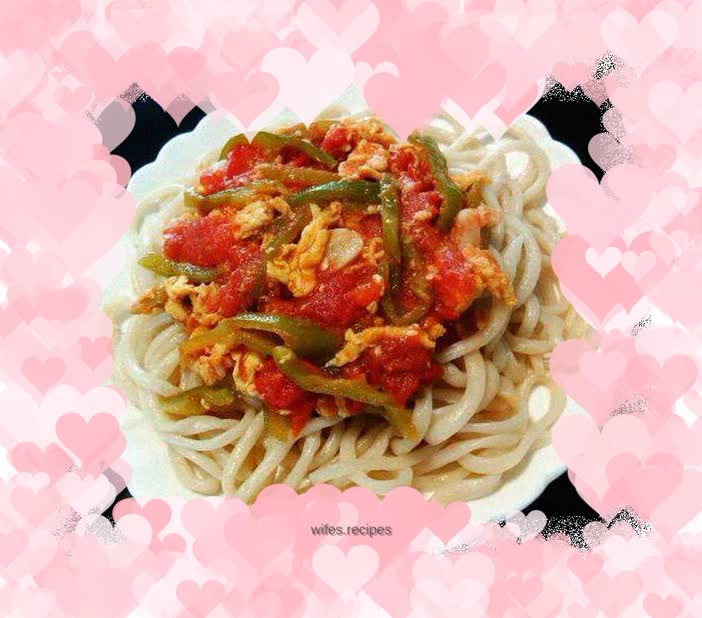 Noodles