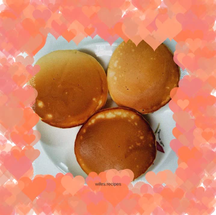 Dorayaki