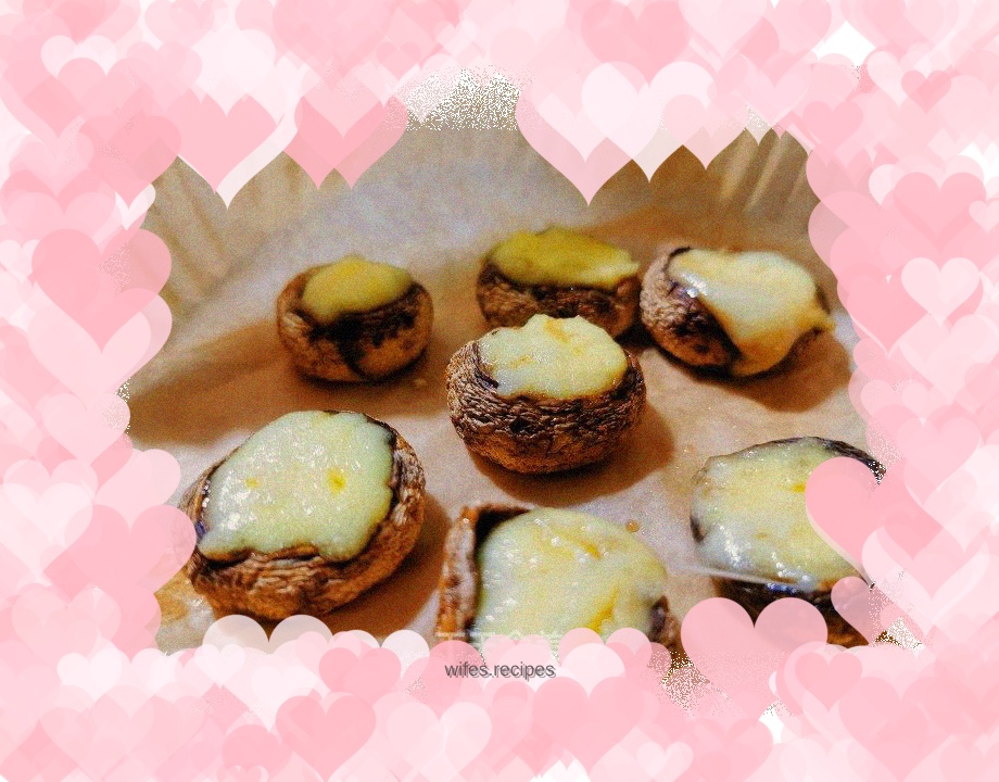 White Mouth Mushroom