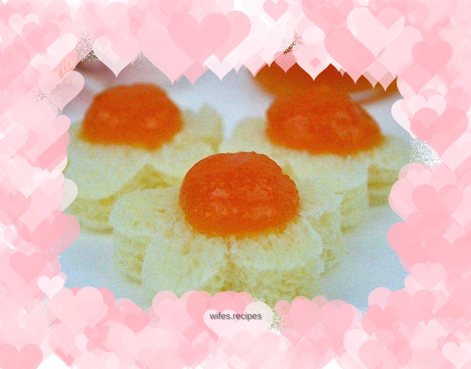 King of Flora VC Sea Buckthorn Jam