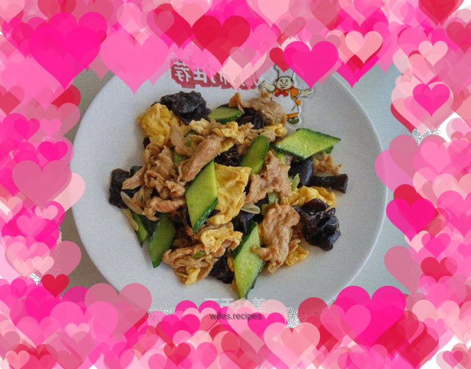 Sweet osmanthus meat