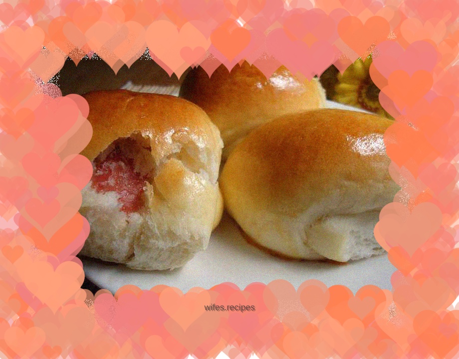 Bacon Bread