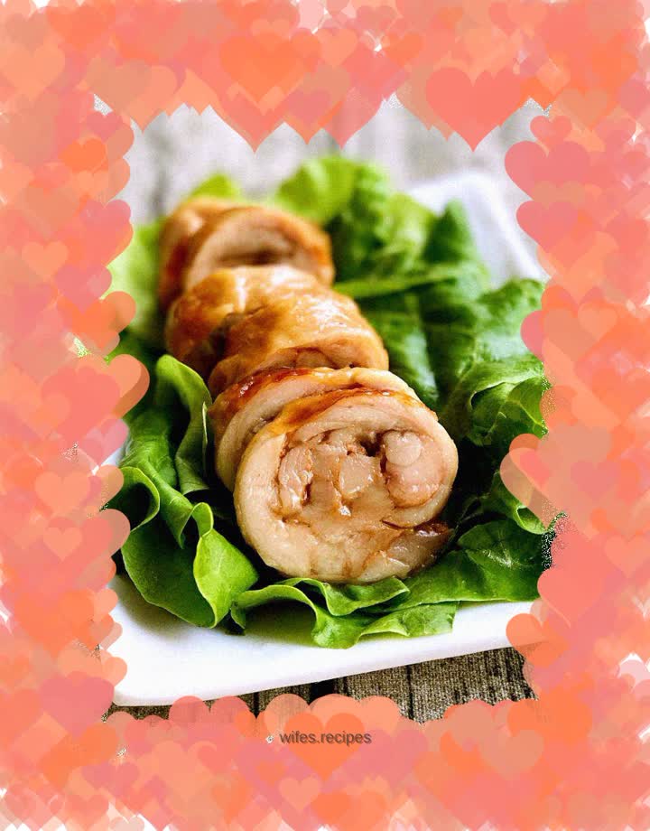 New Orleans grilled chicken drumsticks