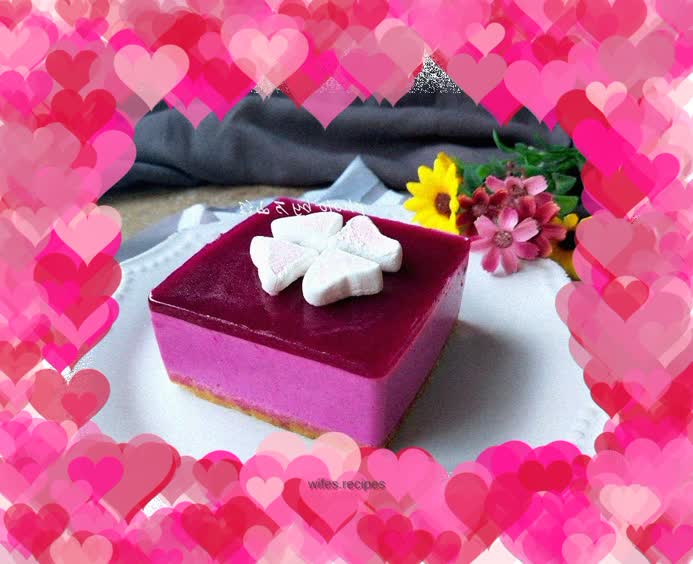 Whole grain biscuits