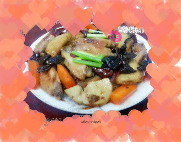 How to make griddle game chicken wings that are healthy, detoxifying and nourishing