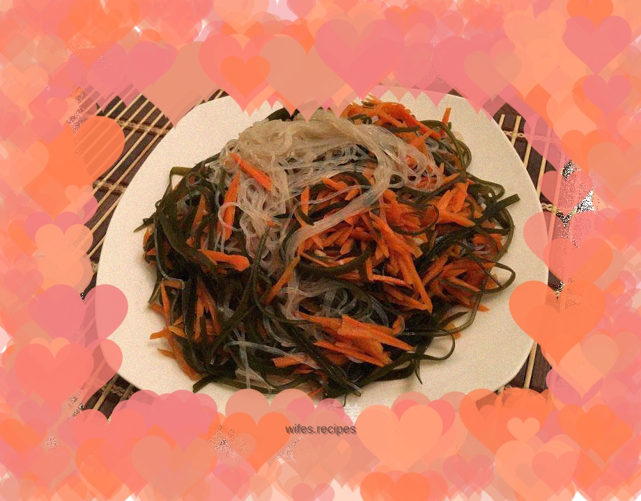 Cold Three Shredded Shreds