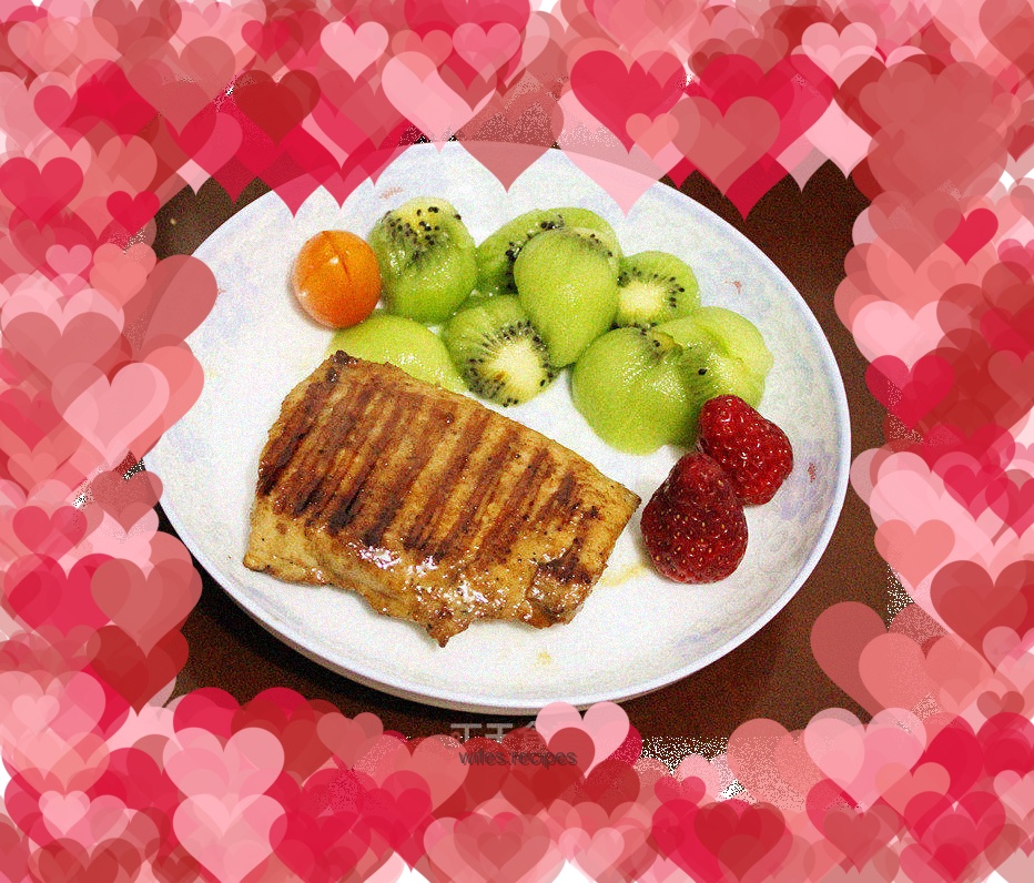 Homestyle Pork Chops