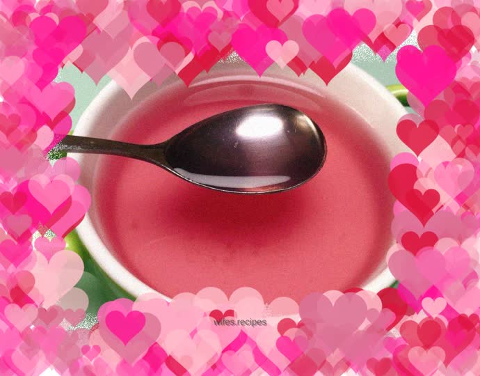 Onion Apple Water