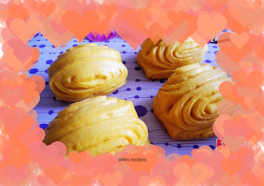 Pumpkin Roll